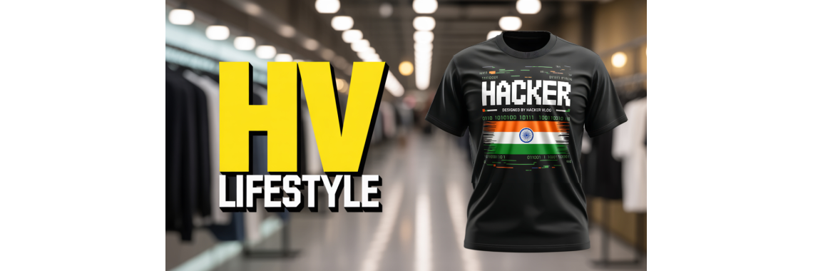 HV lifestyle Offline Store