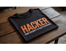 Hacker Orange