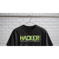 ( Lycra) Playground Hacker Tshirt